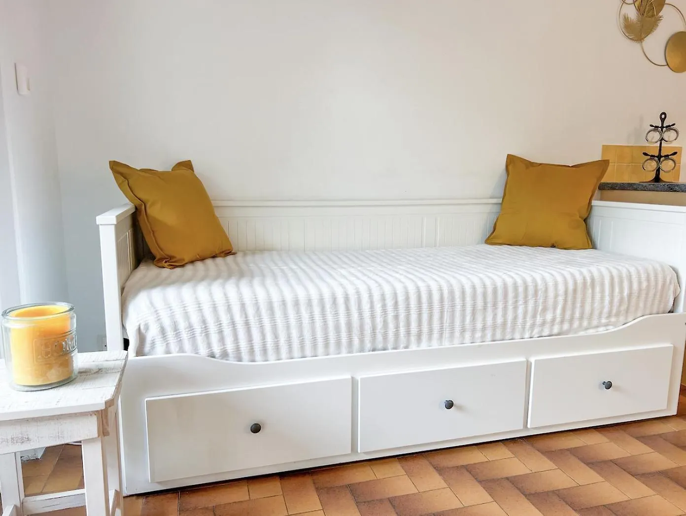 Appartement Le Cocon Provencal - Parking Jardin Clim La Ciotat 0*,