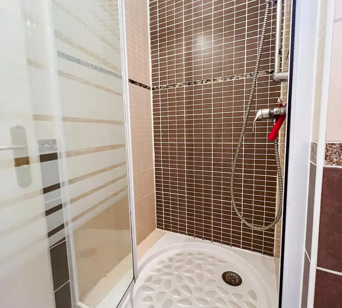 Apartment Appartement Le Cocon Provencal - Parking Jardin Clim La Ciotat