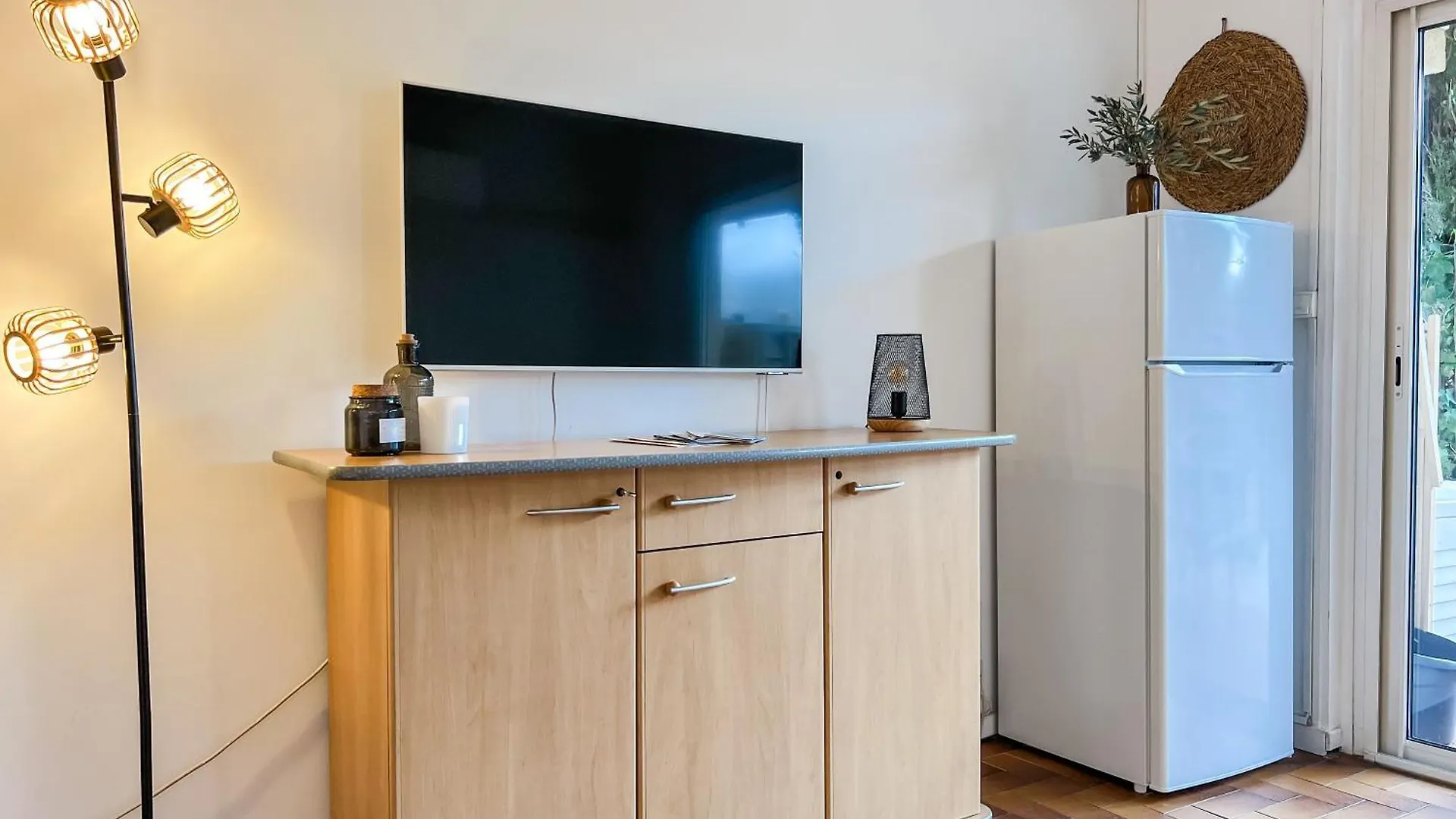 Appartement Le Cocon Provencal - Parking Jardin Clim La Ciotat Apartment